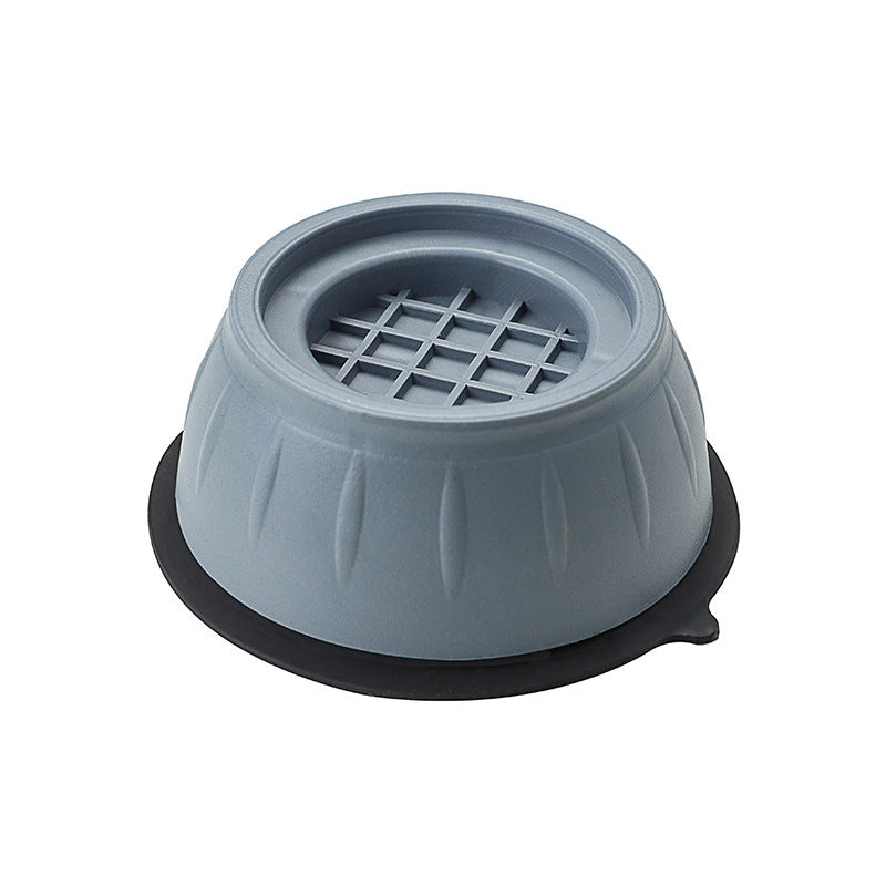 Universal Non-Slip Washing Machine Base – Shockproof Tripod Mat