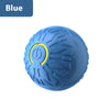 Electric Jumping Ball – Interactive Dog Toy