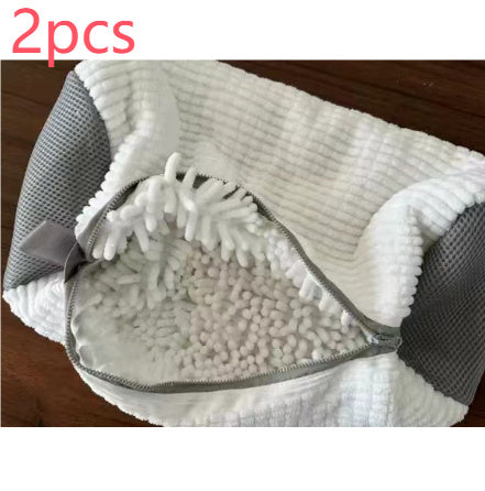 Shoe Laundry Bag – Reusable Wash Bag for Sneakers